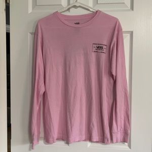 Van’s Off The Wall T-shirt